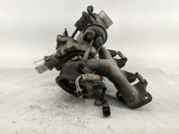 2013 Trax Turbocharger Turbo Charger Super Charger Supercharger - Oemusedautoparts1.com