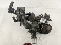 2013 Trax Turbocharger Turbo Charger Super Charger Supercharger - Oemusedautoparts1.com