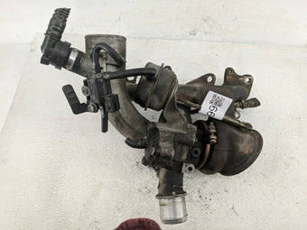 compare product 2013 Trax Turbocharger Turbo Charger Super Charger Supercharger