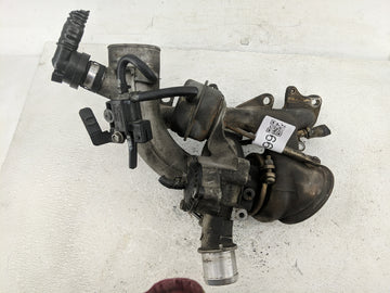 2013 Trax Turbocharger Turbo Charger Super Charger Supercharger - Oemusedautoparts1.com