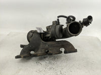 2013 Trax Turbocharger Turbo Charger Super Charger Supercharger - Oemusedautoparts1.com