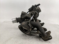 2013 Trax Turbocharger Turbo Charger Super Charger Supercharger - Oemusedautoparts1.com
