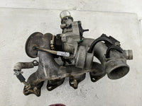 2013 Trax Turbocharger Turbo Charger Super Charger Supercharger - Oemusedautoparts1.com