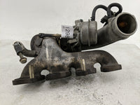2013 Trax Turbocharger Turbo Charger Super Charger Supercharger - Oemusedautoparts1.com