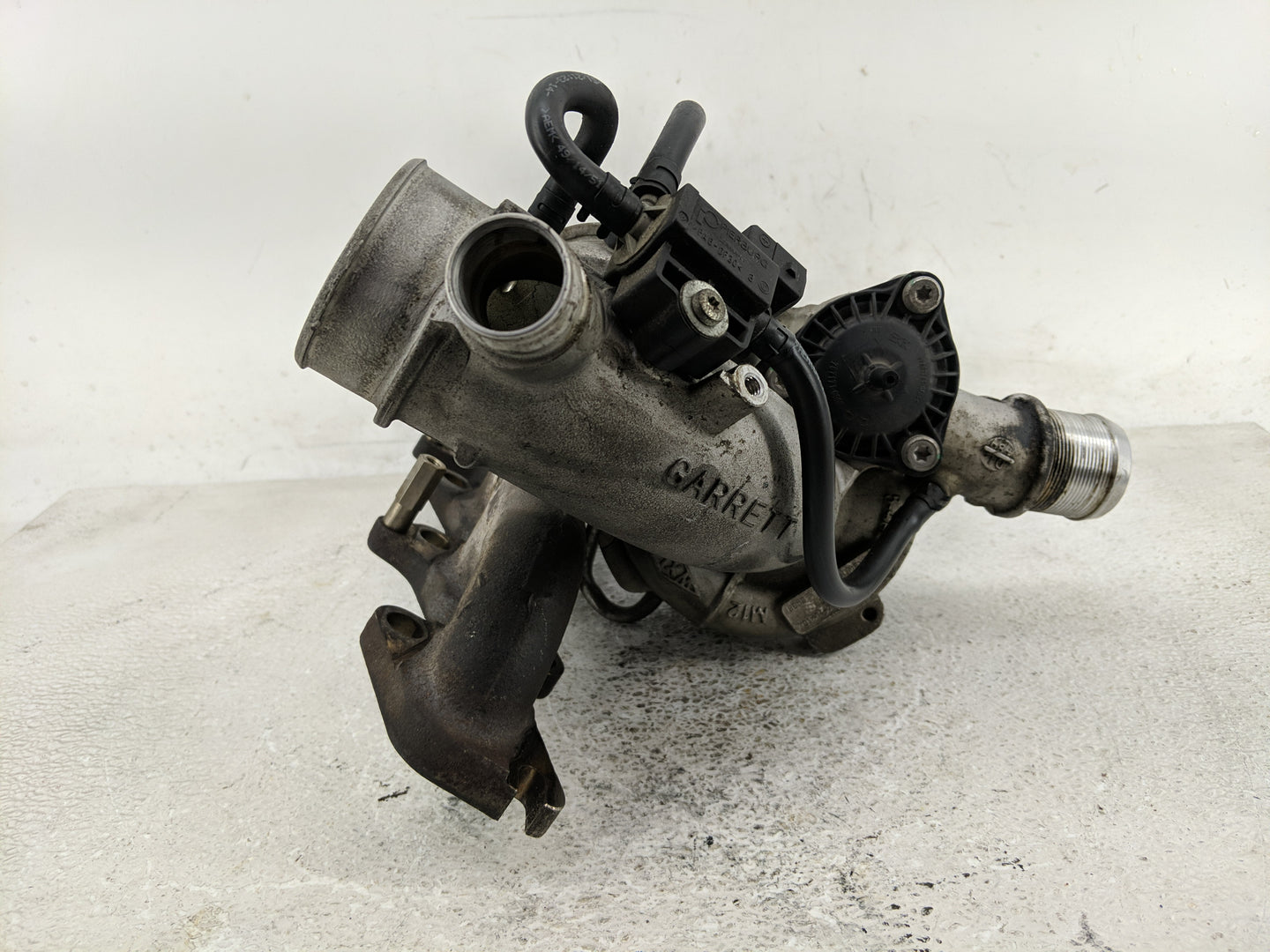 2013 Trax Turbocharger Turbo Charger Super Charger Supercharger - Oemusedautoparts1.com