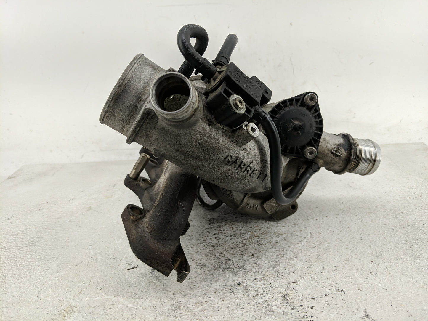 2013 Trax Turbocharger Turbo Charger Super Charger Supercharger - Oemusedautoparts1.com