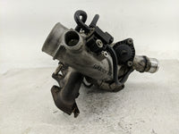 2013 Trax Turbocharger Turbo Charger Super Charger Supercharger - Oemusedautoparts1.com