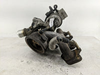 2013 Trax Turbocharger Turbo Charger Super Charger Supercharger - Oemusedautoparts1.com
