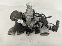2013 Trax Turbocharger Turbo Charger Super Charger Supercharger - Oemusedautoparts1.com