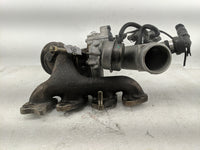 2013 Trax Turbocharger Turbo Charger Super Charger Supercharger - Oemusedautoparts1.com