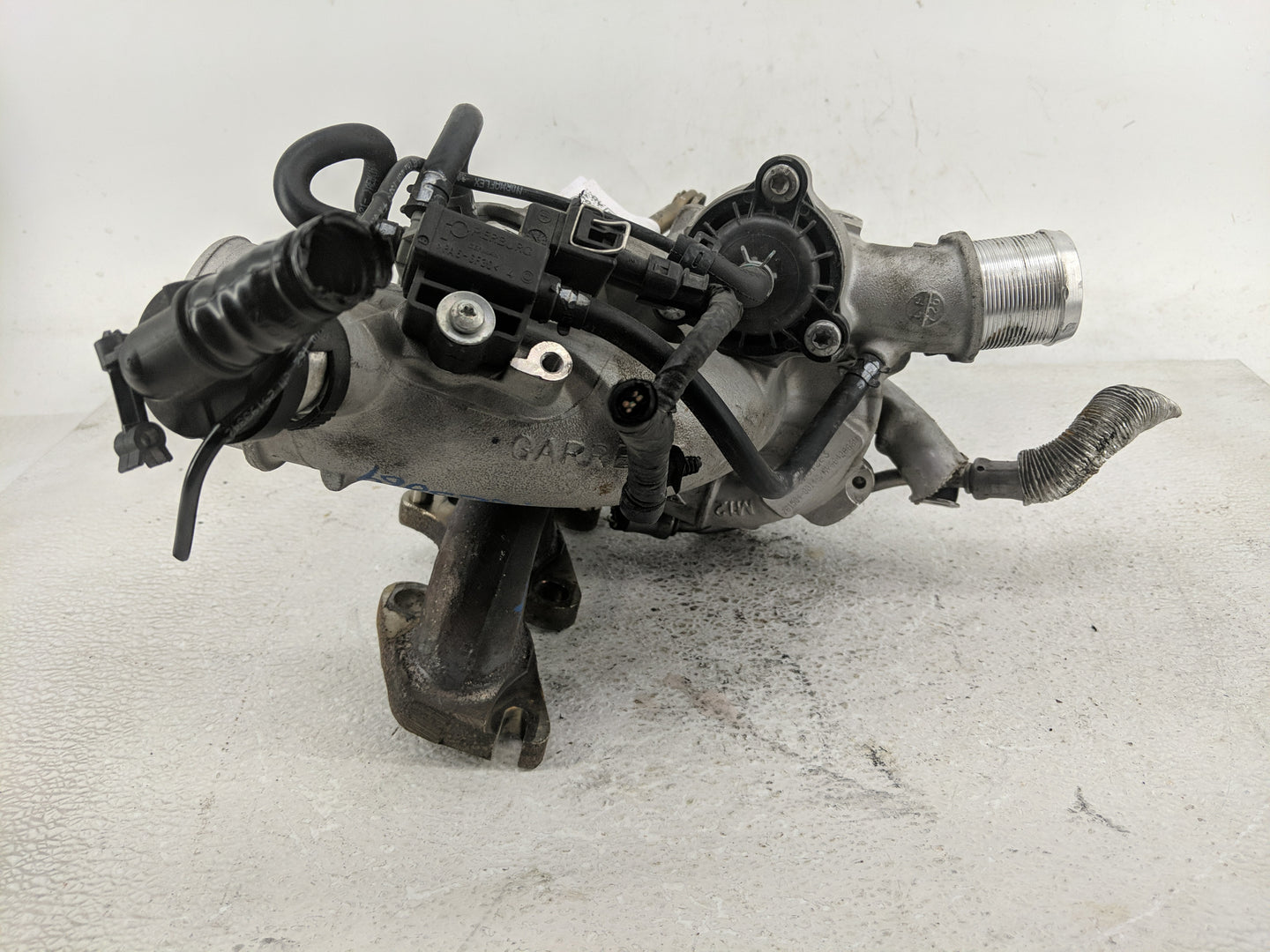 2013 Trax Turbocharger Turbo Charger Super Charger Supercharger - Oemusedautoparts1.com