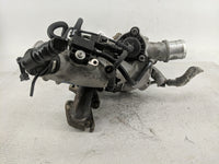 2013 Trax Turbocharger Turbo Charger Super Charger Supercharger - Oemusedautoparts1.com