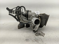 2013 Trax Turbocharger Turbo Charger Super Charger Supercharger - Oemusedautoparts1.com