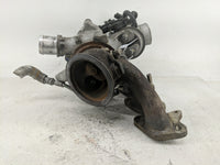 2013 Trax Turbocharger Turbo Charger Super Charger Supercharger - Oemusedautoparts1.com