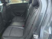 2016 Chevrolet Trax Rear Seat Oem - Oemusedautoparts1.com