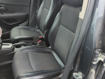 compare product 2015-2021 Chevrolet Trax Driver Front Seat Oem 1300860
