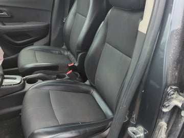 2015-2021 Chevrolet Trax Driver Front Seat Oem - Oemusedautoparts1.com