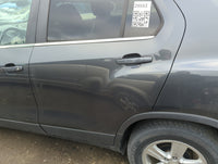 2013-2021 Chevrolet Trax Driver Rear Door Oem 1300871 - Oemusedautoparts1.com