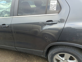 compare product 2013-2021 Chevrolet Trax Driver Rear Door Oem 1300871