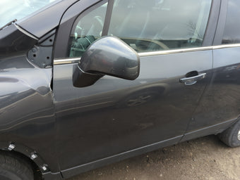 compare product 2013-2021 Chevrolet Trax Driver Front Door Oem 1300874