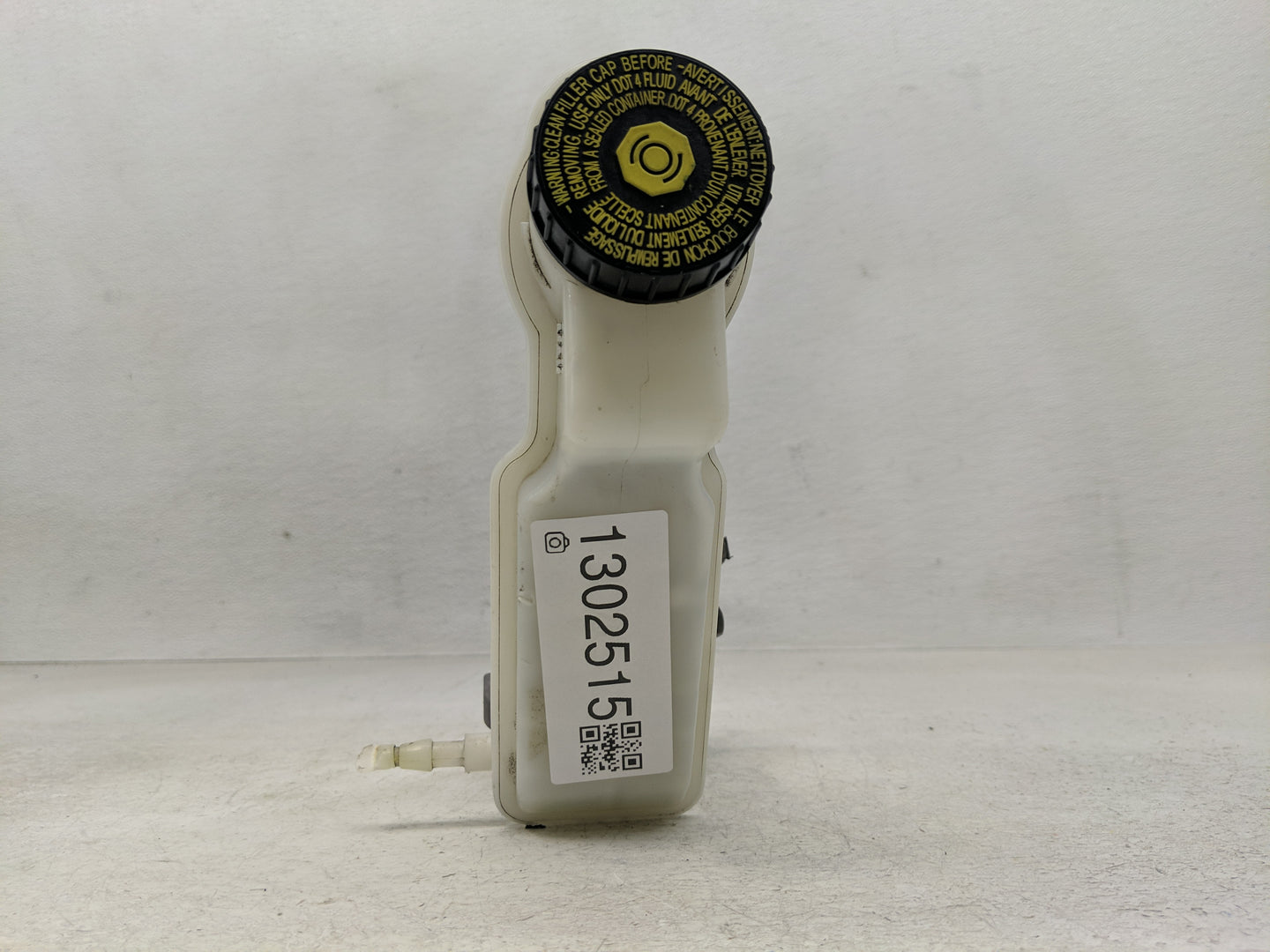 2013-2021 Chevrolet Trax Brake Master Cylinder - Oemusedautoparts1.com