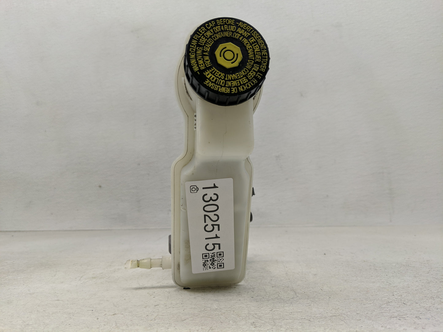 2013-2021 Chevrolet Trax Brake Master Cylinder - Oemusedautoparts1.com