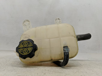 compare product 2013-2021 Chevrolet Trax Radiator Coolant Overflow Expansion Tank Bottle 1313110
