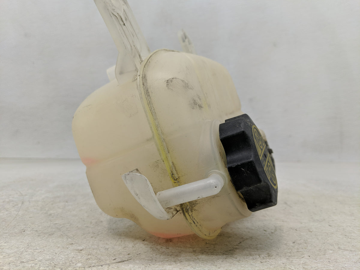 2013-2021 Chevrolet Trax Radiator Coolant Overflow Expansion Tank Bottle 1313110 - Oemusedautoparts1.com
