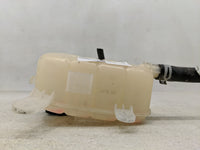 2013-2021 Chevrolet Trax Radiator Coolant Overflow Expansion Tank Bottle 1313110 - Oemusedautoparts1.com