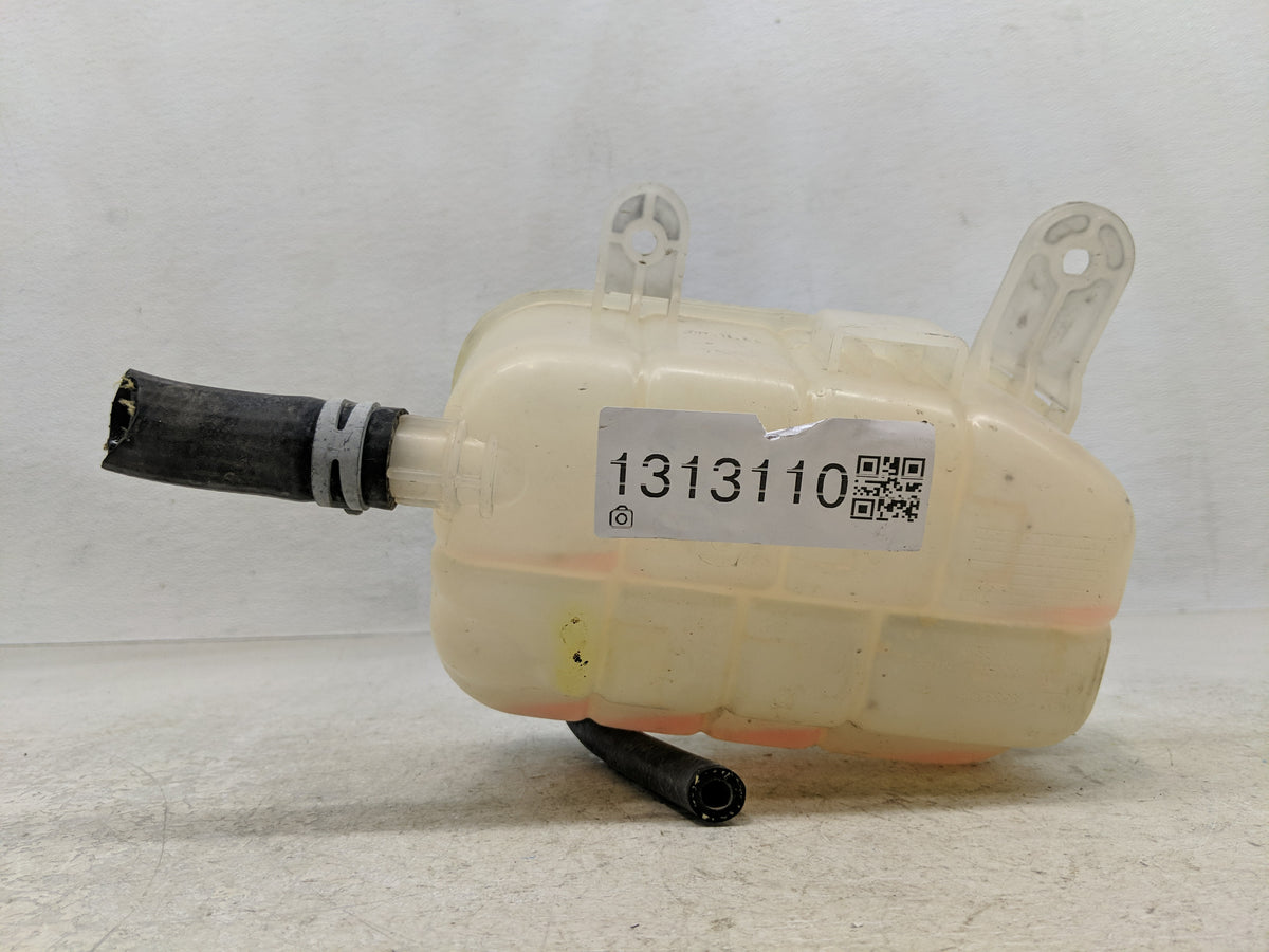 2013-2021 Chevrolet Trax Radiator Coolant Overflow Expansion Tank Bottle 1313110 - Oemusedautoparts1.com