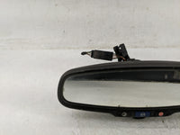 2013-2020 Chevrolet Trax Interior Rear View Mirror Replacement OEM Fits OEM Used Auto Parts - Oemusedautoparts1.com