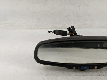 2013-2020 Chevrolet Trax Interior Rear View Mirror Replacement OEM Fits OEM Used Auto Parts