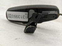 2013-2020 Chevrolet Trax Interior Rear View Mirror Replacement OEM Fits OEM Used Auto Parts - Oemusedautoparts1.com