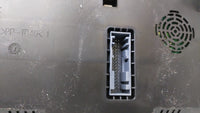 2015-2016 Chevrolet Trax Instrument Cluster Speedometer Gauges P/N:94532507 94532507 Miles: Fits Fits 2015 2016 OEM Used Aut