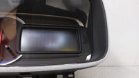 2015-2016 Chevrolet Trax Instrument Cluster Speedometer Gauges P/N:94532507 94532507 Miles: Fits Fits 2015 2016 OEM Used Aut
