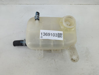 compare product 2013-2021 Chevrolet Trax Radiator Coolant Overflow Expansion Tank Bottle