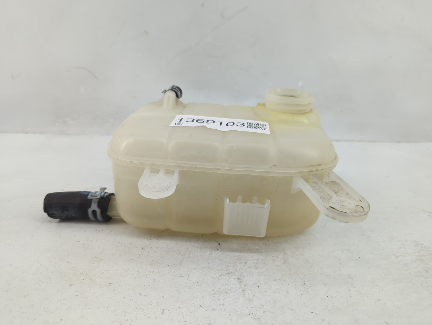 2013-2021 Chevrolet Trax Radiator Coolant Overflow Expansion Tank Bottle - Oemusedautoparts1.com