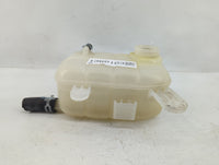 2013-2021 Chevrolet Trax Radiator Coolant Overflow Expansion Tank Bottle - Oemusedautoparts1.com
