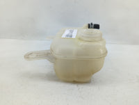 2013-2021 Chevrolet Trax Radiator Coolant Overflow Expansion Tank Bottle - Oemusedautoparts1.com