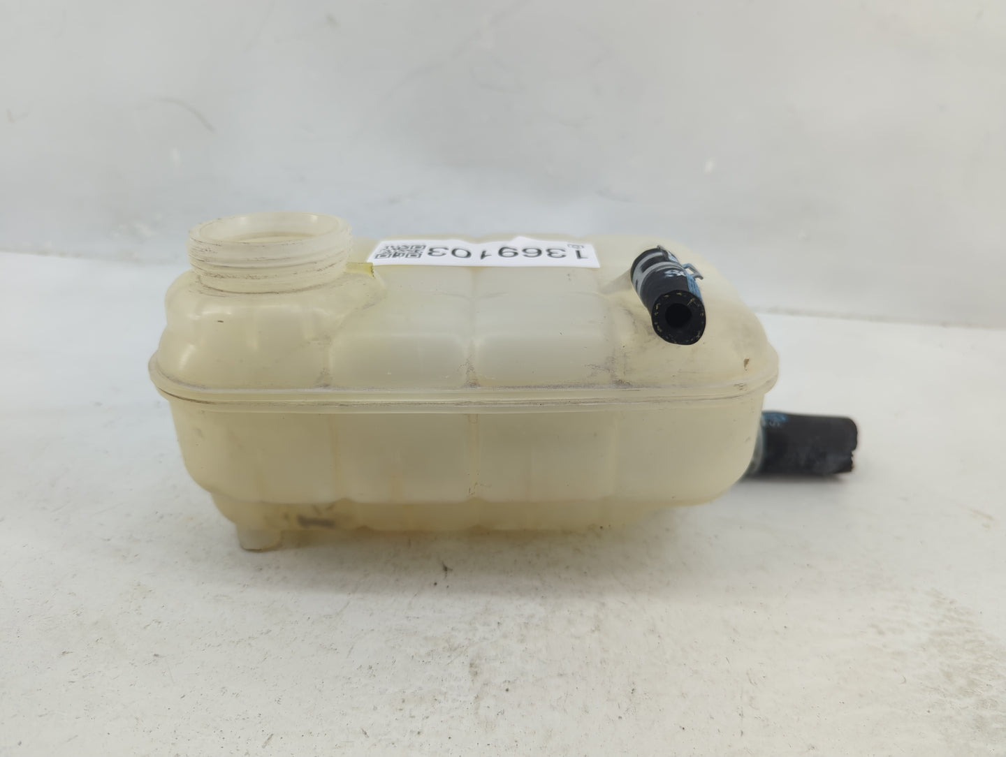 2013-2021 Chevrolet Trax Radiator Coolant Overflow Expansion Tank Bottle - Oemusedautoparts1.com