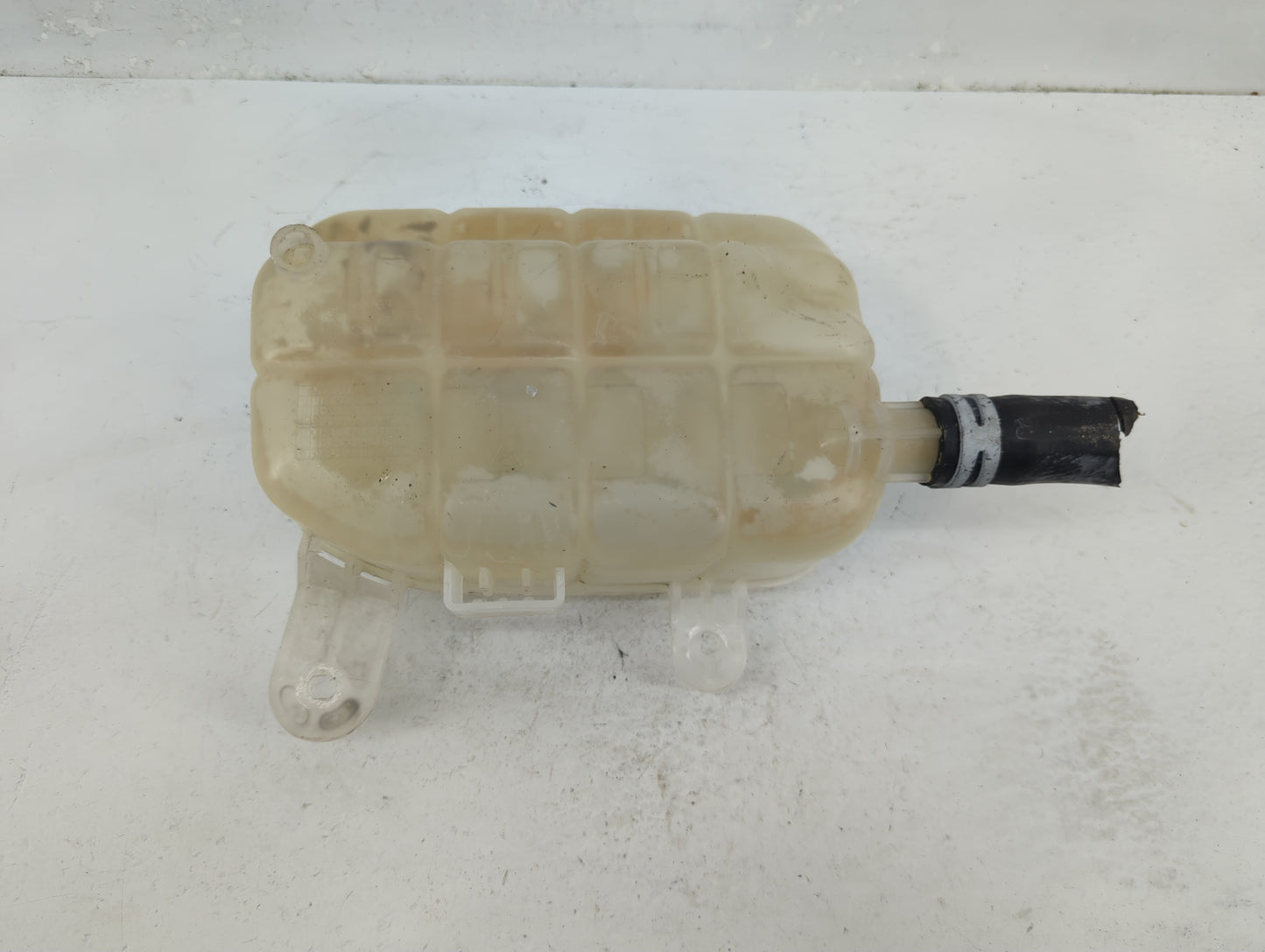 2013-2021 Chevrolet Trax Radiator Coolant Overflow Expansion Tank Bottle - Oemusedautoparts1.com