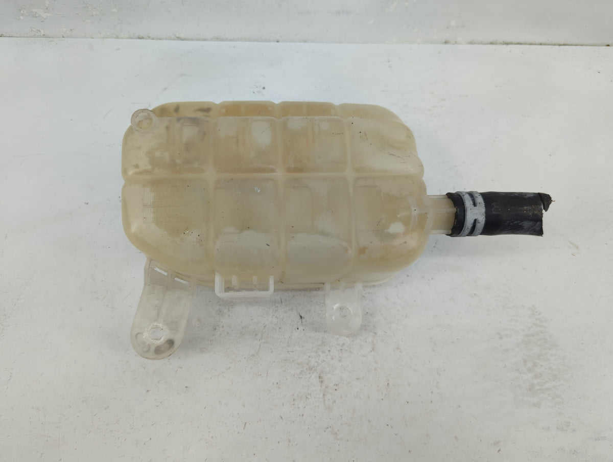2013-2021 Chevrolet Trax Radiator Coolant Overflow Expansion Tank Bottle 1369103 - Oemusedautoparts1.com