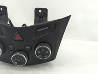 2016 Chevrolet Trax Climate Control Module Temperature AC/Heater Replacement P/N:545329302 94786519 Fits OEM Used Auto Parts