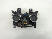2016 Chevrolet Trax Climate Control Module Temperature AC/Heater Replacement P/N:545329302 94786519 Fits OEM Used Auto Parts