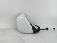 2015-2016 Chevrolet Trax Driver Side View Mirror - Left Door Mirror OEM Used - Oemusedautoparts1.com