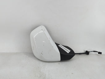 compare product 2015-2016 Chevrolet Trax Driver Side View Mirror - Left Door Mirror OEM Used