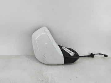 2015-2016 Chevrolet Trax Driver Side View Mirror - Left Door Mirror OEM Used - Oemusedautoparts1.com
