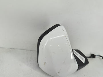 2015-2016 Chevrolet Trax Driver Side View Mirror - Left Door Mirror OEM Used