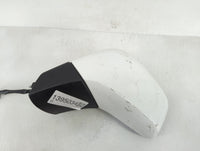2015-2016 Chevrolet Trax Driver Side View Mirror - Left Door Mirror OEM Used - Oemusedautoparts1.com