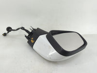 2015-2016 Chevrolet Trax Driver Side View Mirror - Left Door Mirror OEM Used - Oemusedautoparts1.com